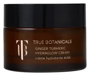 True Botanicals Ginger Turmeric Hydraglow Cream