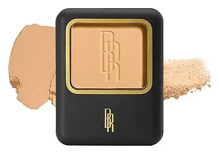 Black Radiance Pressed Powder French Toast