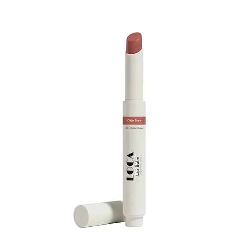 Loca Lip Balm 04 Deja Brew
