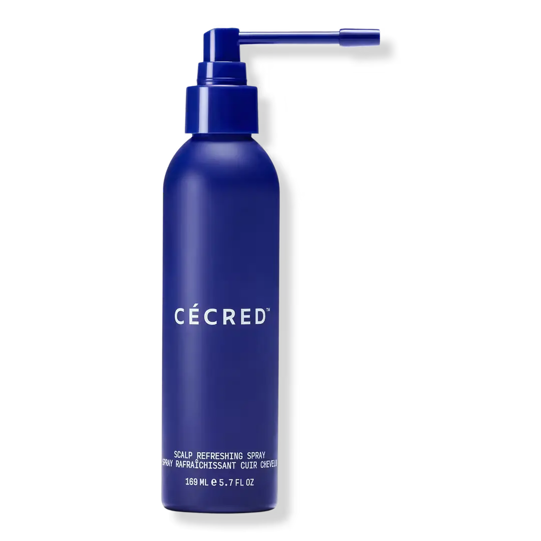 Cécred Scalp Refreshing Spray