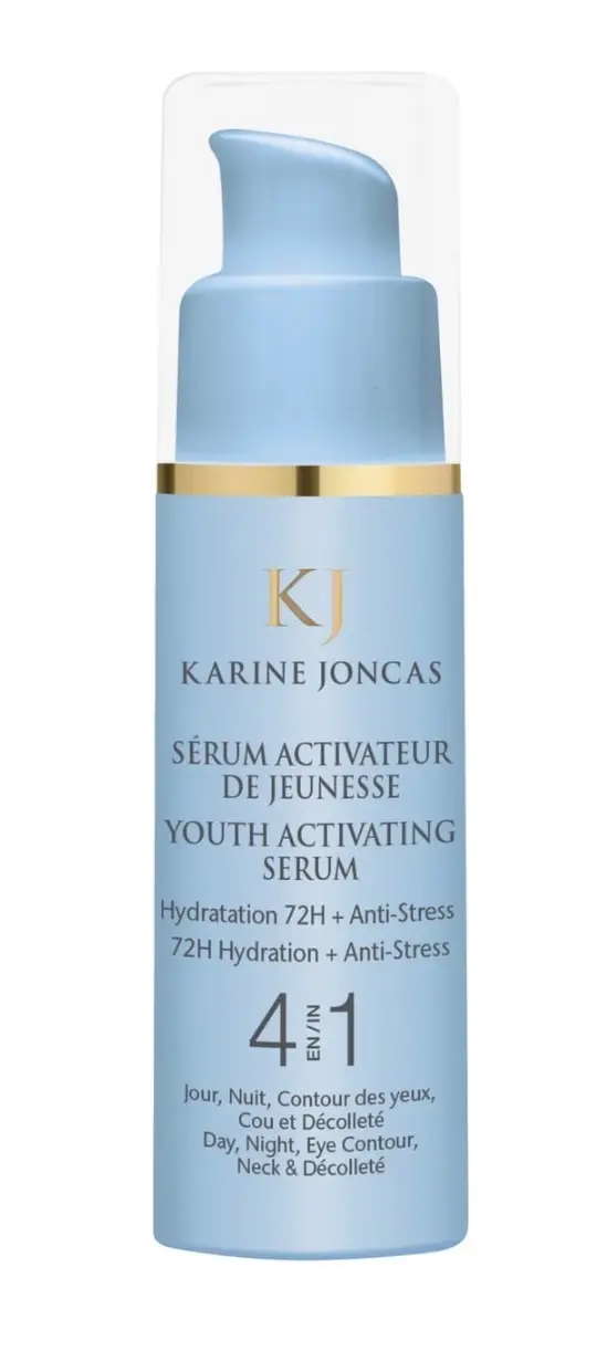 Karine Joncas Youth Activating Serum