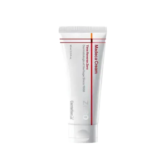 Centellian24 Madeca Cream Time Reverse Zero
