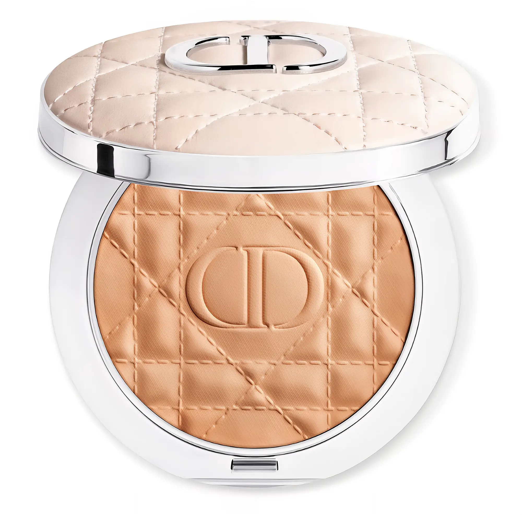 Dior Forever Blurring Setting Powder 03 Medium