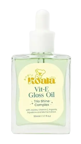 Angry Koala Vit-E Gloss Oil