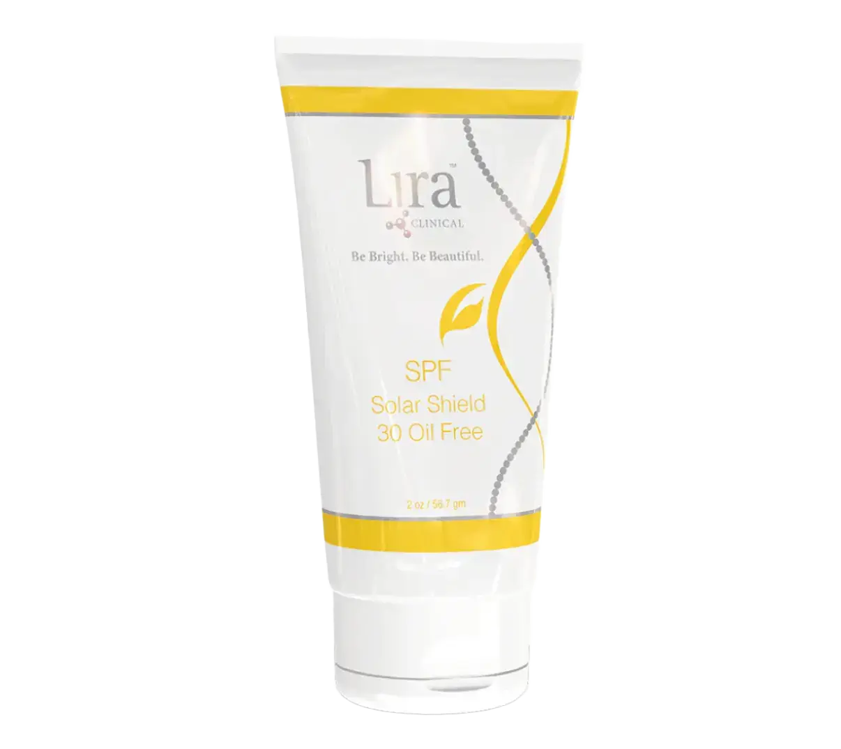 Lira Clinical SPF Solar Shield 30 Oil Free