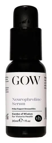Garden of Wisdom Neurophreline Serum
