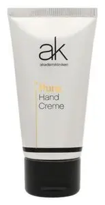 Akademikliniken Pure Hand Creme