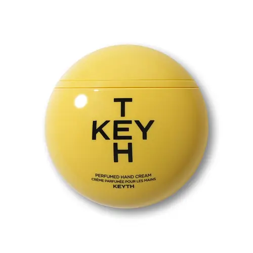 Keyth Perfumed Hand cream At Her Apartment