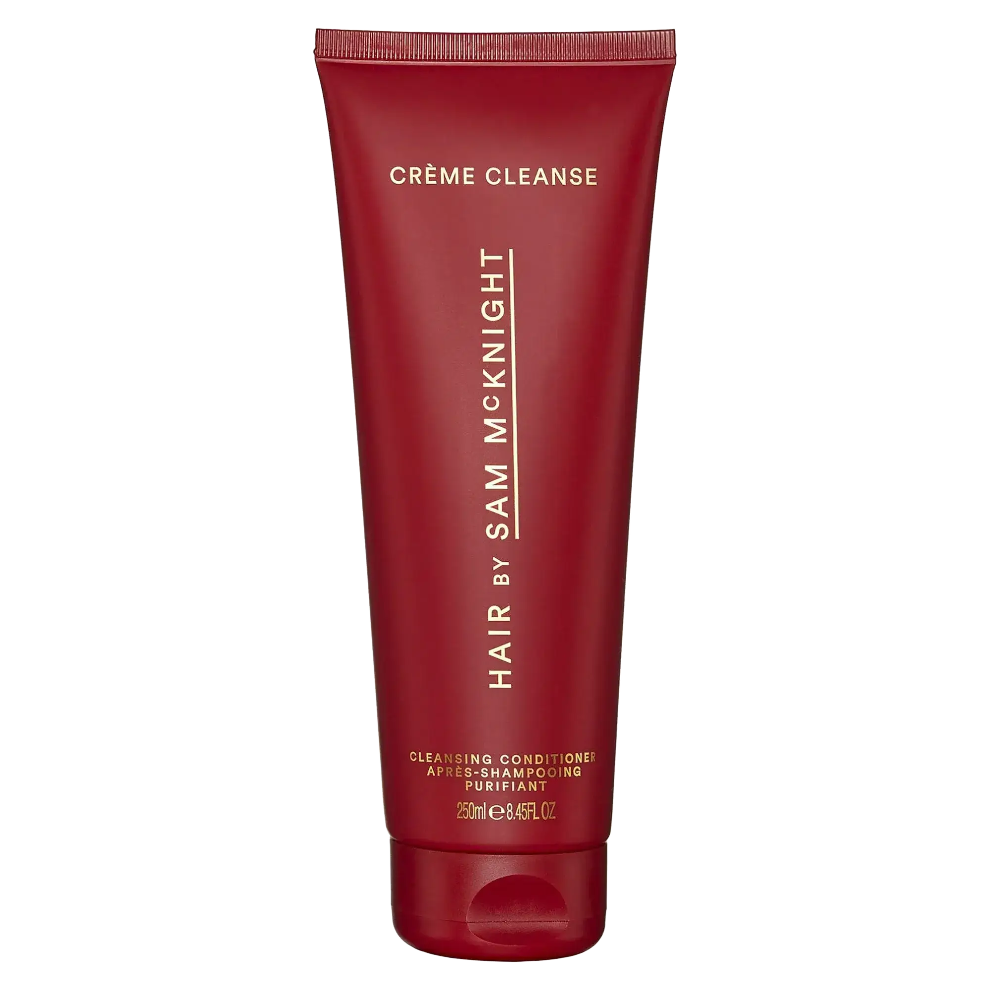 Hair By Sam McKnight Crème Cleanse
