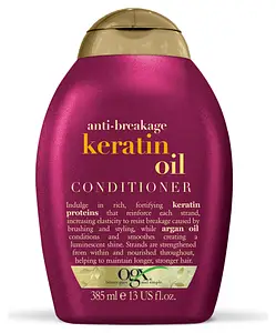 OGX Beauty Anti Breakage Keratin Oil Conditioner