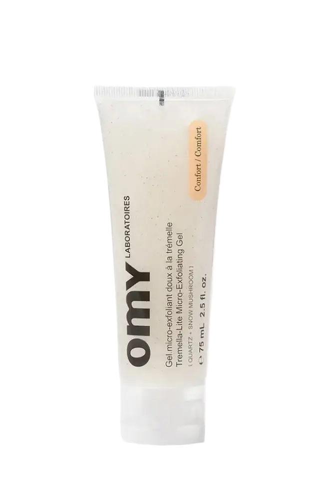 Omy Laboratoires Tremella-Lite Micro-Exfoliating Gel
