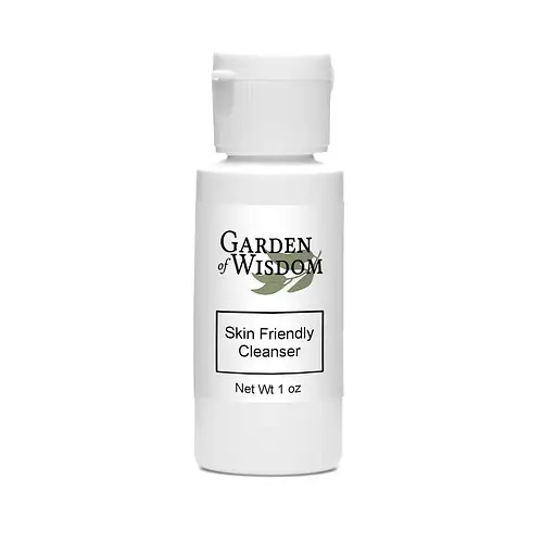 Garden of Wisdom Skin Friendly Cleanser