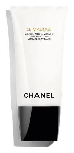 Chanel La Masque Anti-Pollution Vitamin Clay Mask