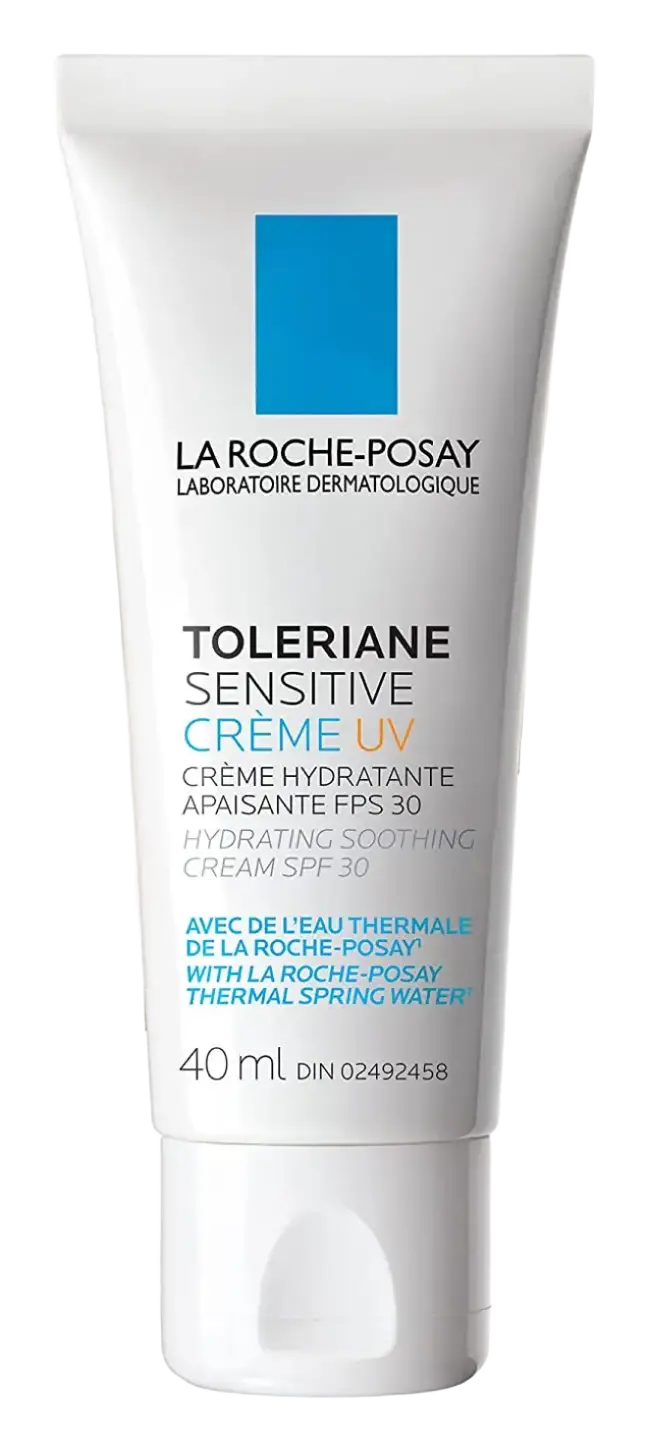La Roche-Posay Toleriane Sensitive UV Face Cream SPF 30 Face Moisturizer Canada