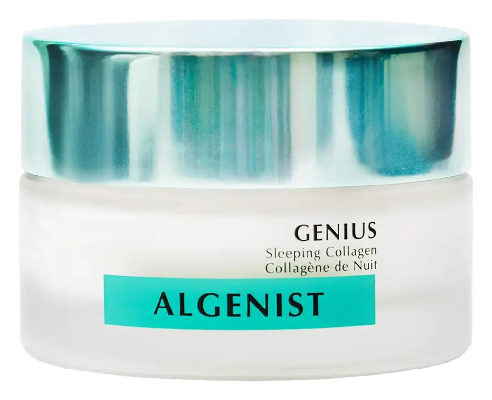 Algenist Genius Sleeping Collagen