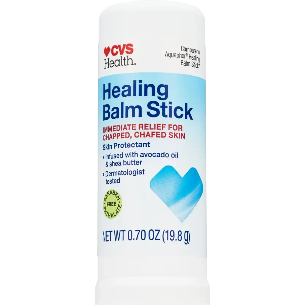 CVS Health Healing Balm Stick