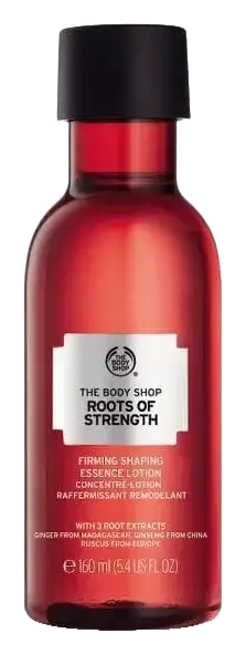 The Body Shop Roots of Strength™ Firming Shaping Essence Lotion