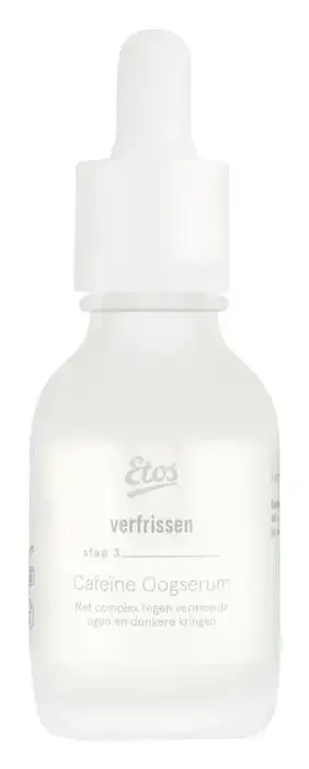 Etos Caffeine Eye Serum