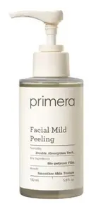 Primera Facial Mild Peeling
