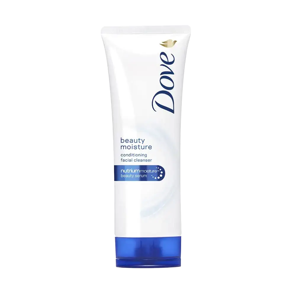Dove Beauty Moisture Conditioning Cleanser