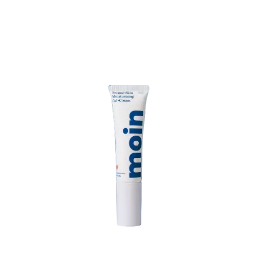 Moin Second Skin Moisturizing Gel-Cream