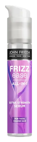 John Frieda Frizz Ease All-In-1 Serum Extra Strength