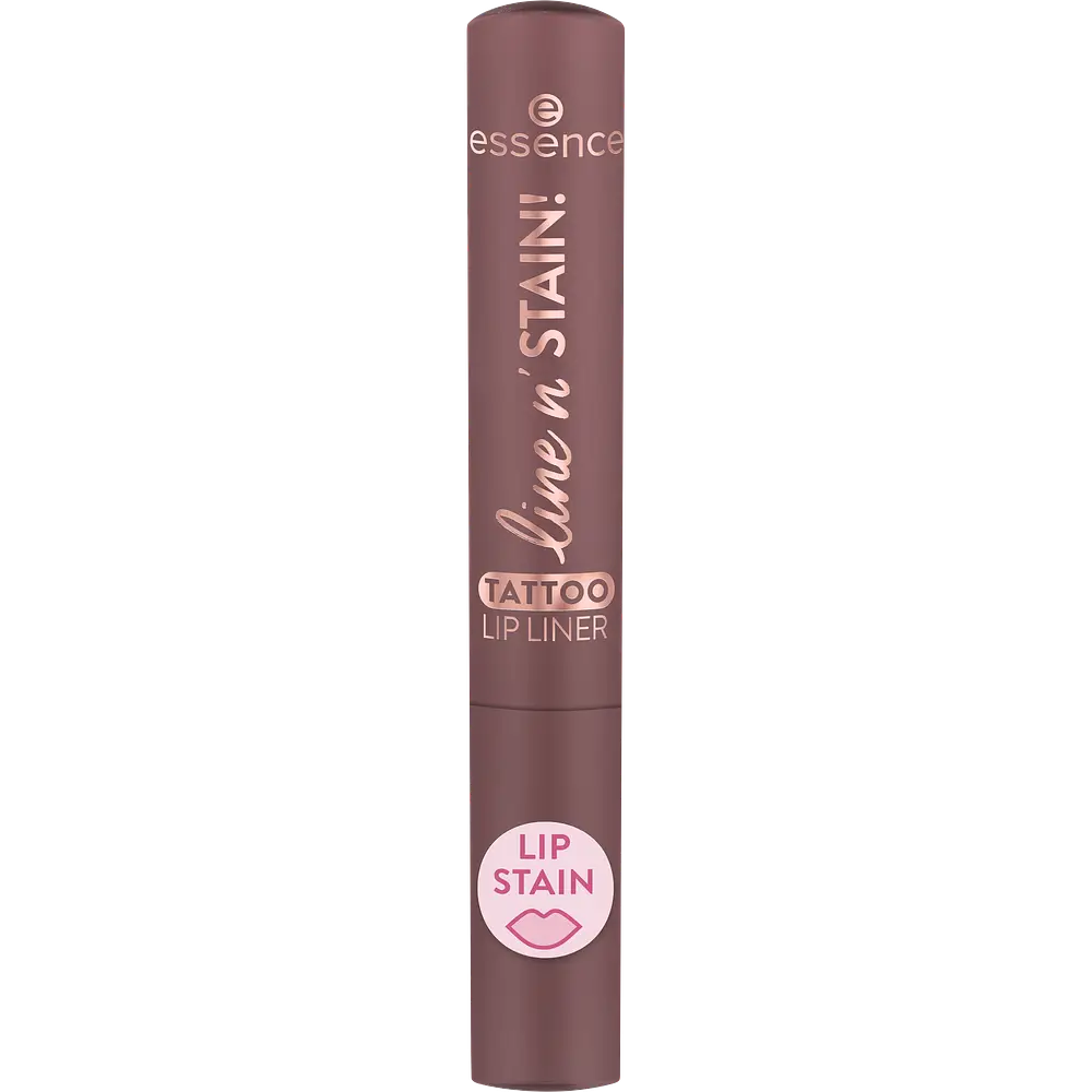 Essence Line N' Stain! Tattoo Lipliner 01