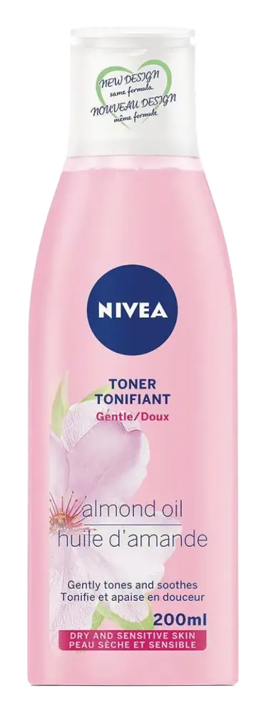 Nivea Gentle Toner