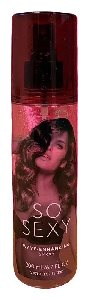 Victoria’s Secret So Sexy Wave-Enhancing Spray