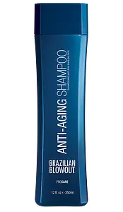 Brazilian Blowout Anti-Aging Shampoo
