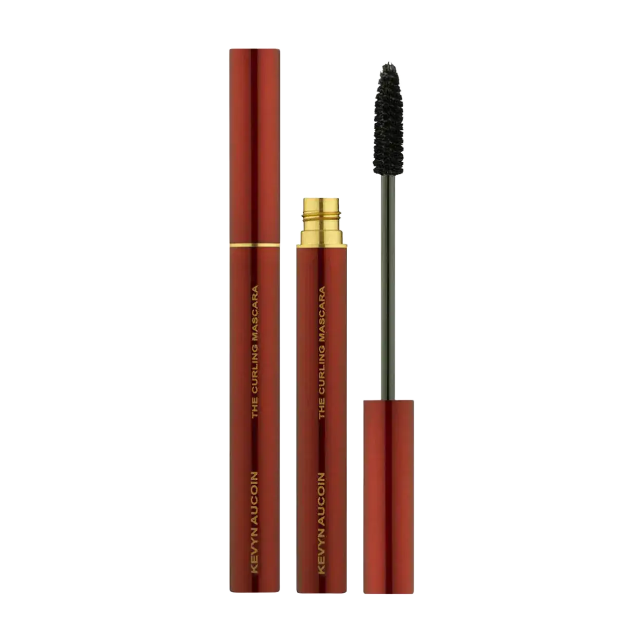 Kevyn Aucoin The Curling Mascara