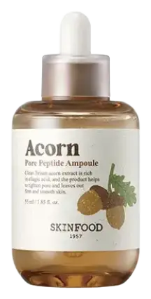 Skinfood Acorn Pore Peptide Ampoule