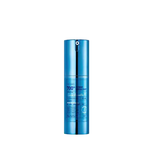 VT Cosmetics Hydrop Reedle Shot 700