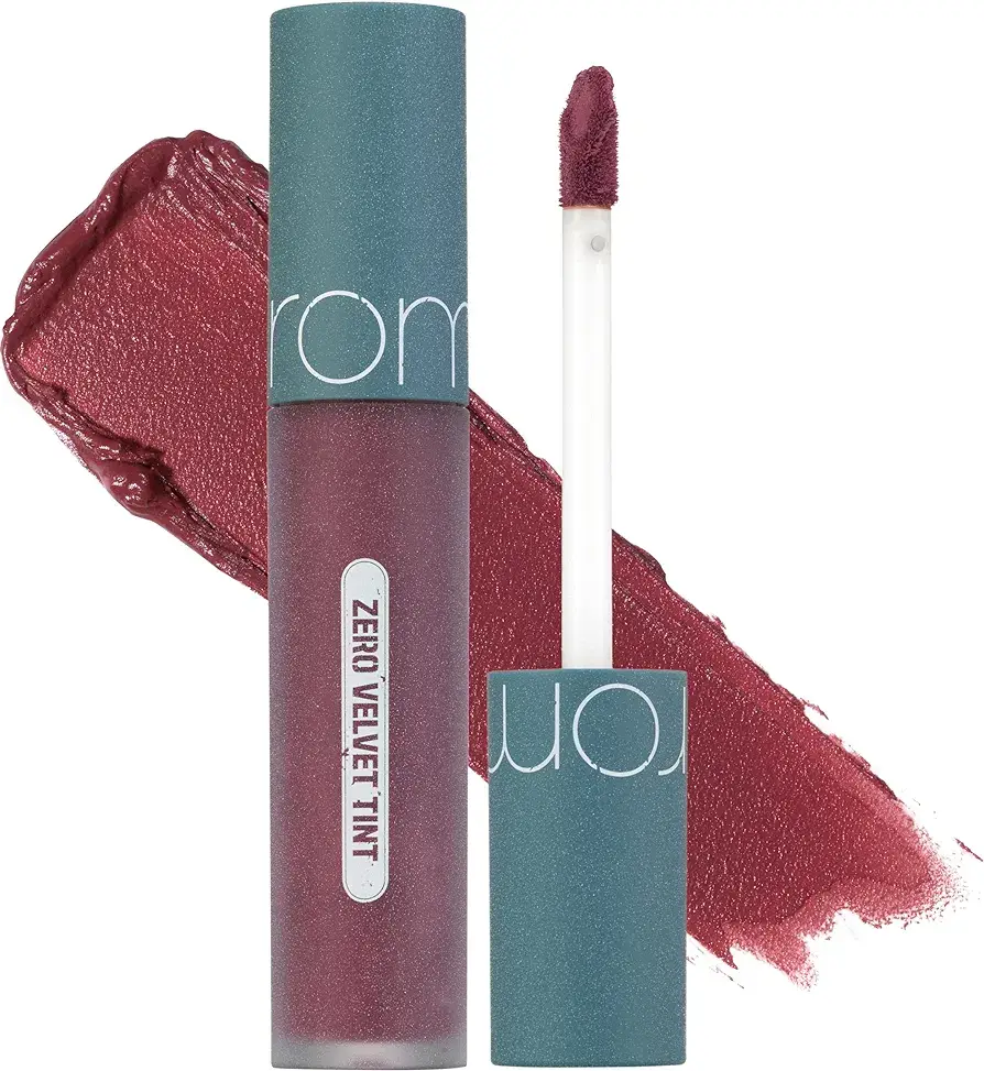 Romand Zero Velvet Tint 25 Nerd Pink