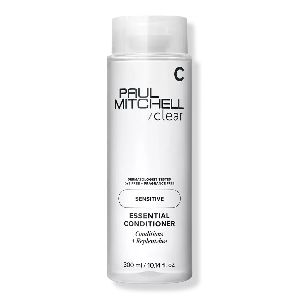 Paul Mitchell Clear Essential Conditioner