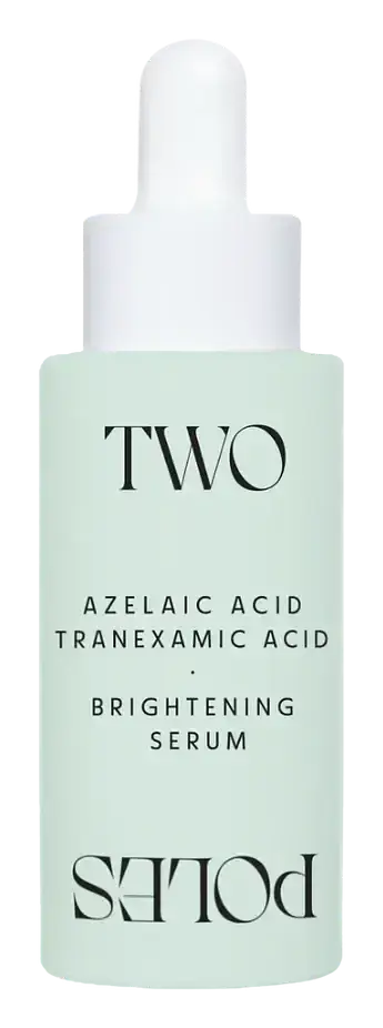 Two Poles Brightening Serum