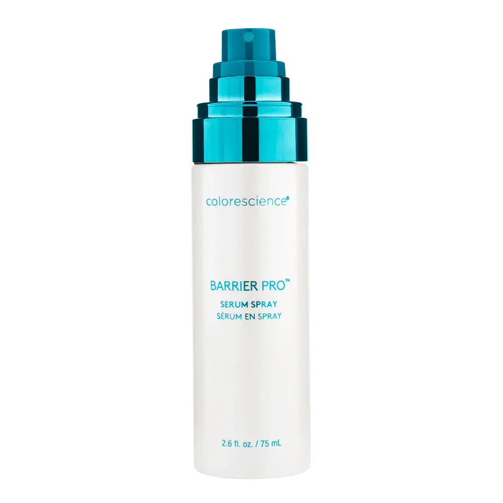 Colorescience Barrier Pro Serum Spray