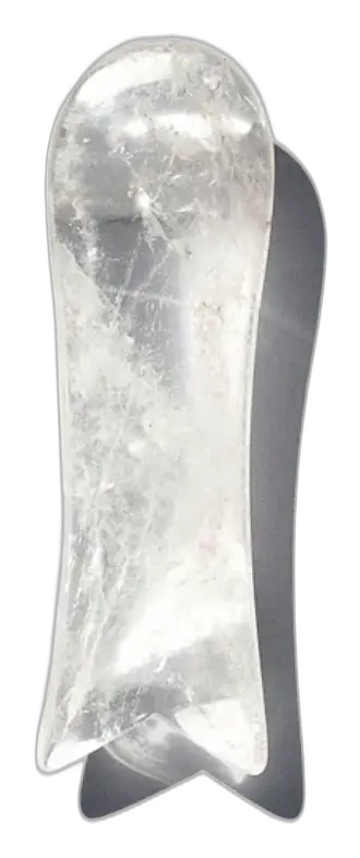 Ere Perez Quartz Sculpt & Lift Face Stone