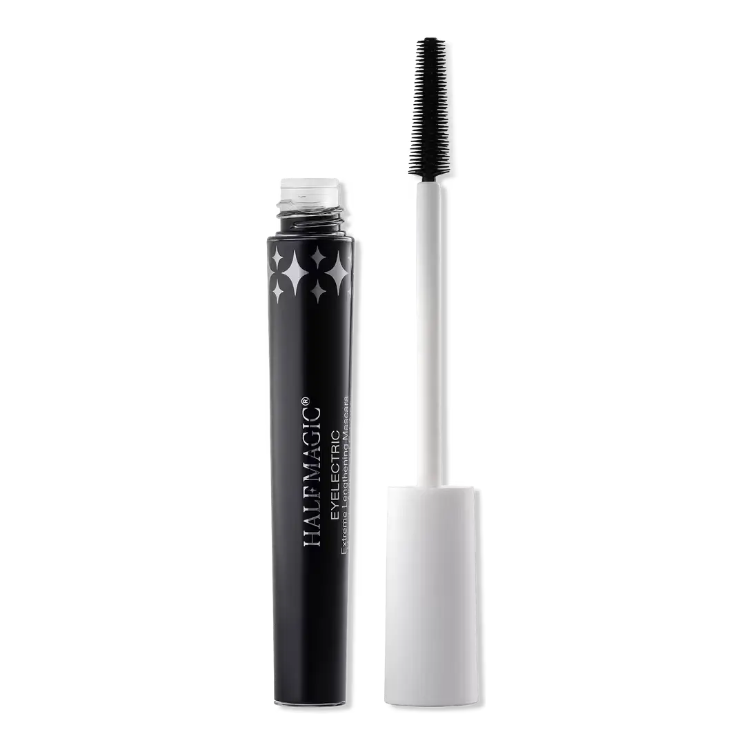 HALF MAGIC Eyelectric Extreme Lengthening Mascara Urchin