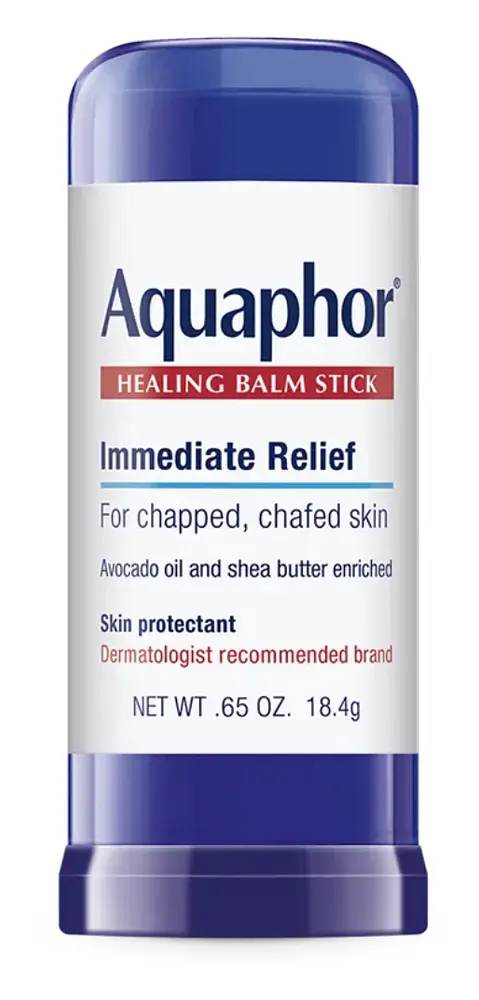 Aquaphor Healing Balm Stick