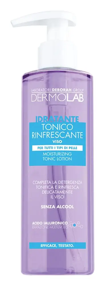 Dermolab Moisturizing Tonic Lotion