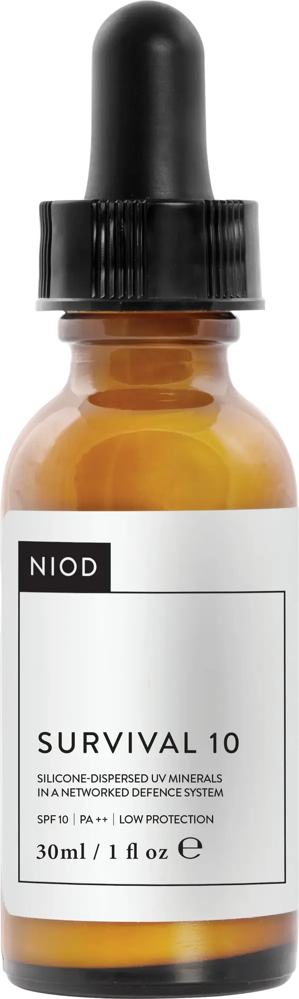 Niod Survival 10 SPF10 (PA++)