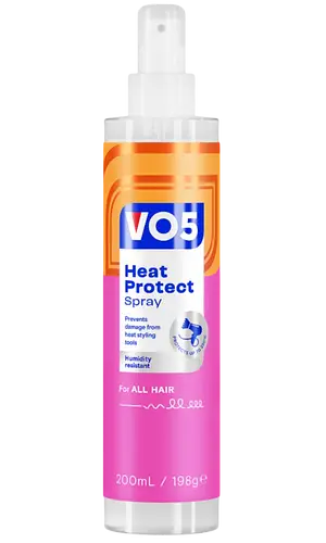 VO5 Heat Protect Spray
