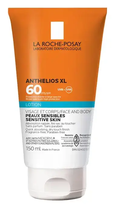 La Roche-Posay Anthelios XL Lotion SPF 60