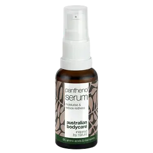 Australian Bodycare Panthenol Serum