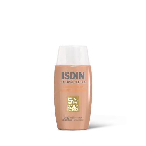 ISDIN Fusion Water Magic Medium SPF 50
