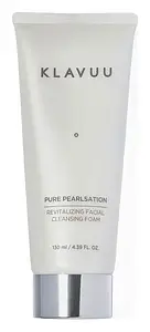 KLAVUU Pure Pearlsation Revitalizing Facial Cleansing Foam