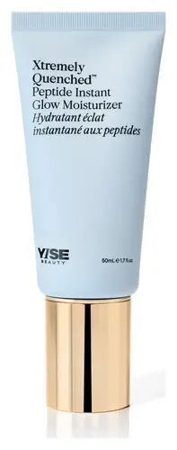 YISE Beauty Xtremely Quenched Peptide Instant Glow Moisturizer