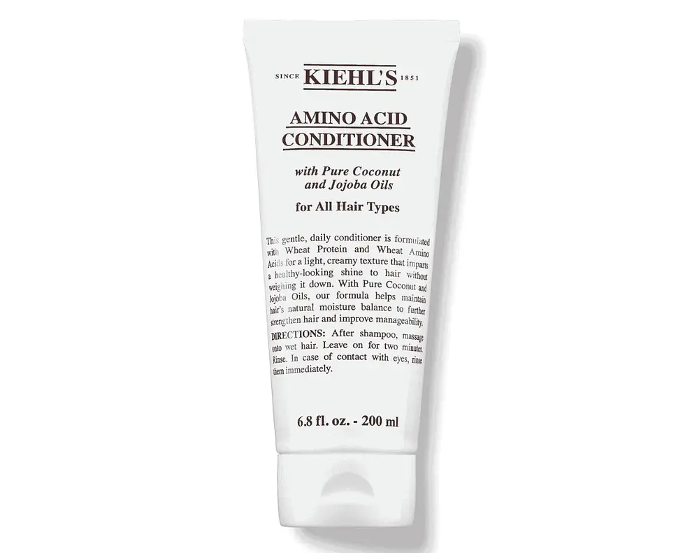 Kiehl's Amino Acid Conditioner