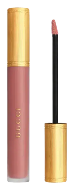 Gucci Rouge À Lèvres Liquid Matte Lipstick 114 Grace Cinnamon